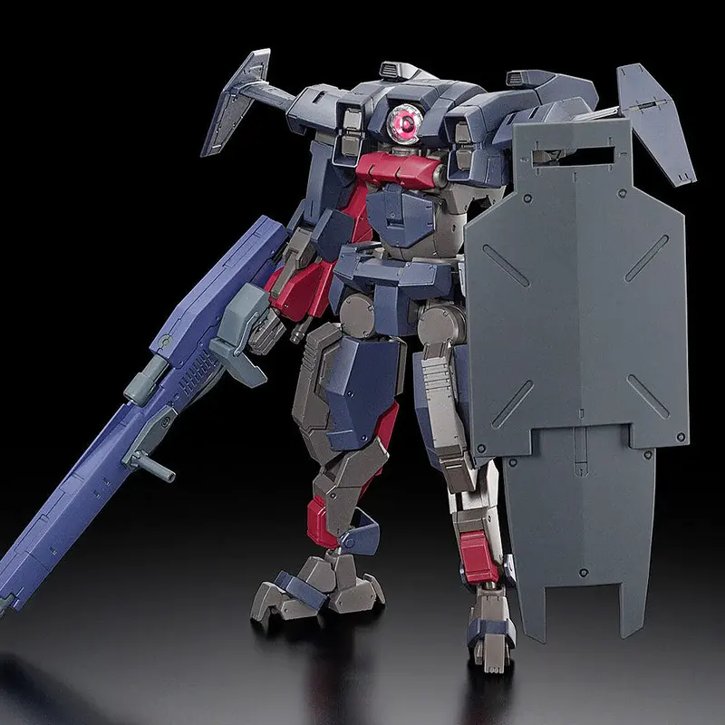 Hg 1/72 Brady Fox (Type G) 1