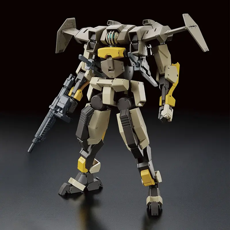 Hg 1/72 Brady Hound 1