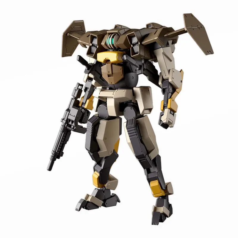 Hg 1/72 Brady Hound 2