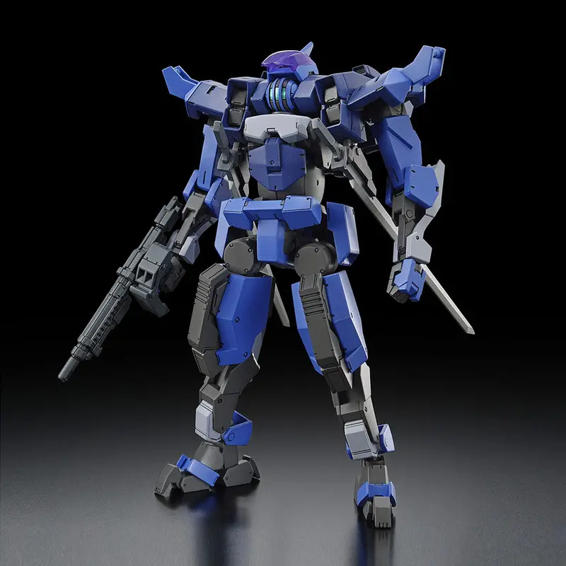 Hg 1/72 Brady Hound (Brad Exclusive) 1
