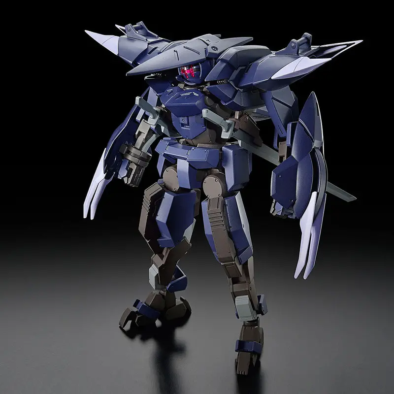 Hg 1/72 Brady Phantom 1