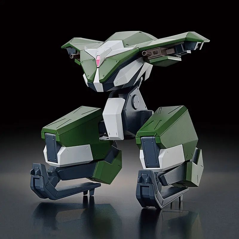 Hg 1/72 Bunyip Boomerang 1