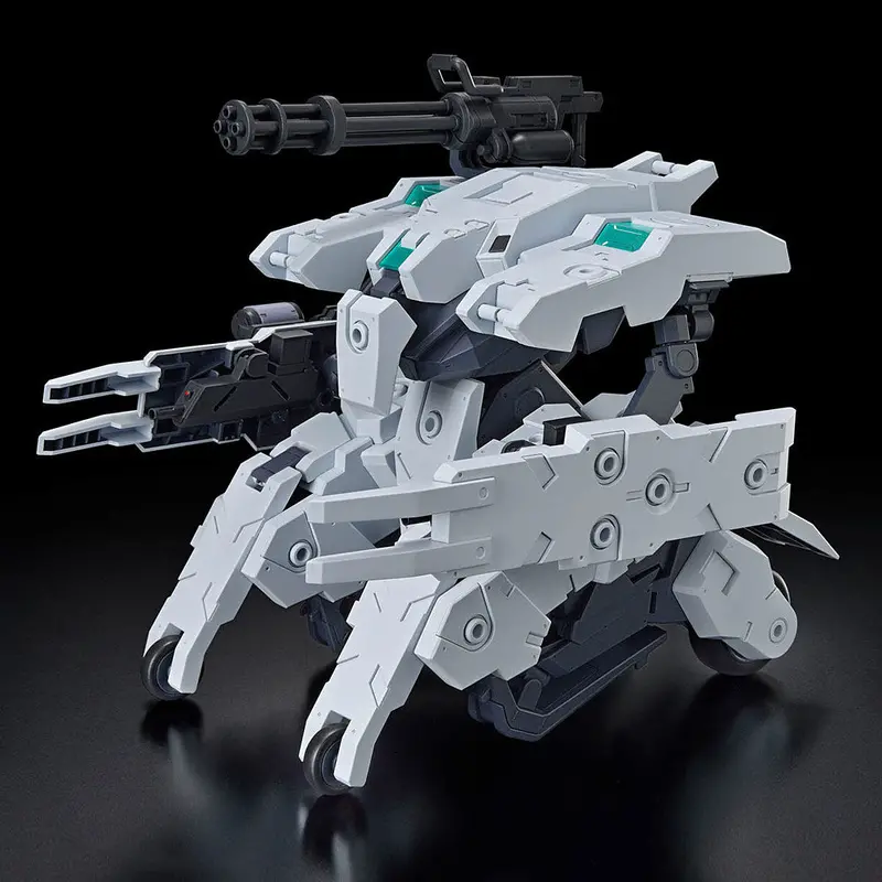 Hg 1/72 Bunyip Ginga 1