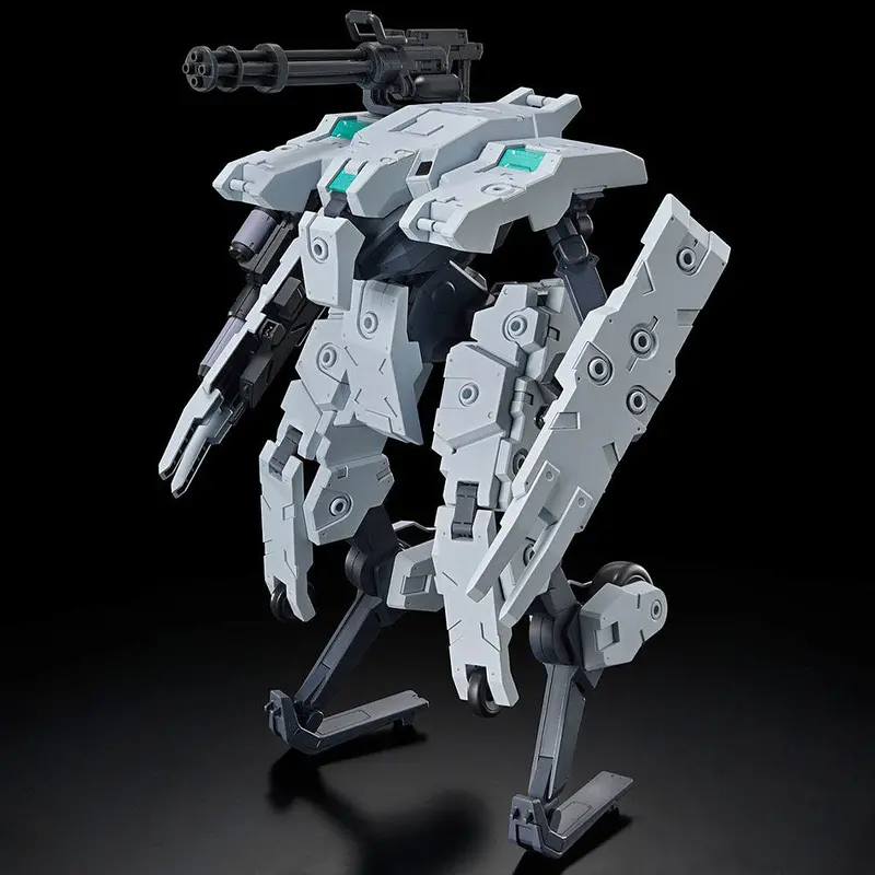 Hg 1/72 Bunyip Ginga 2