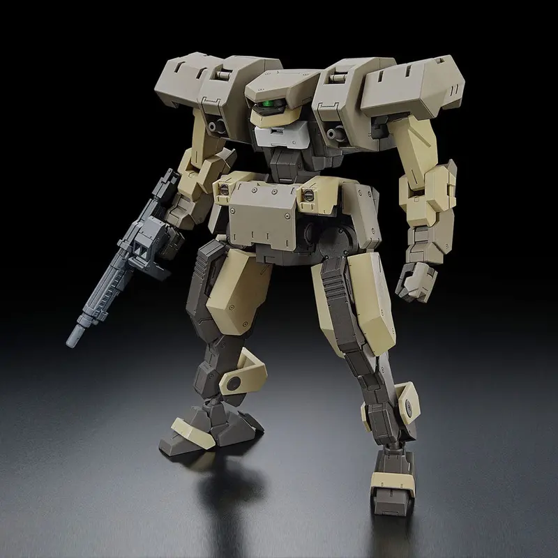 Hg 1/72 Jo Hound 1