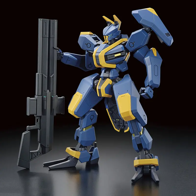 Hg 1/72 Mailes Jogan 1