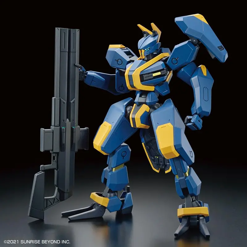 Hg 1/72 Mailes Jogan 2