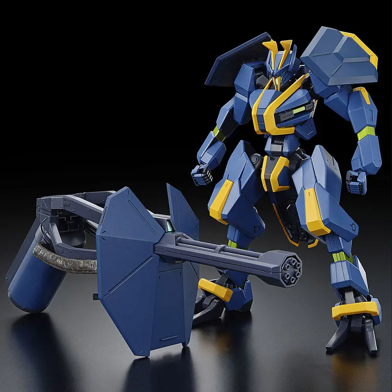 Hg 1/72 Mailes Jogan Kai 1