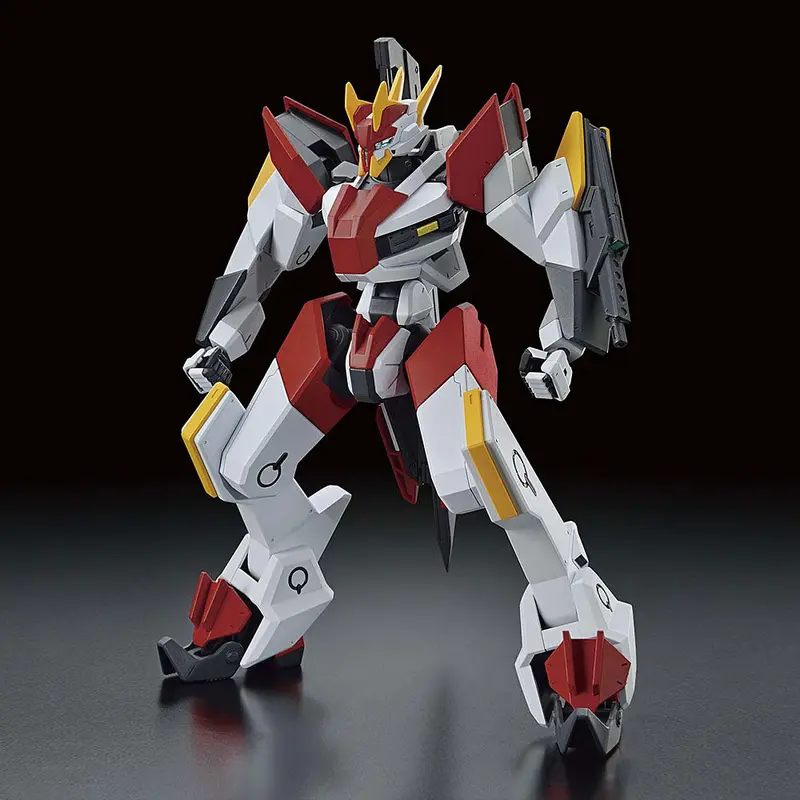 Hg 1/72 Mailes Kenbu Zan 1