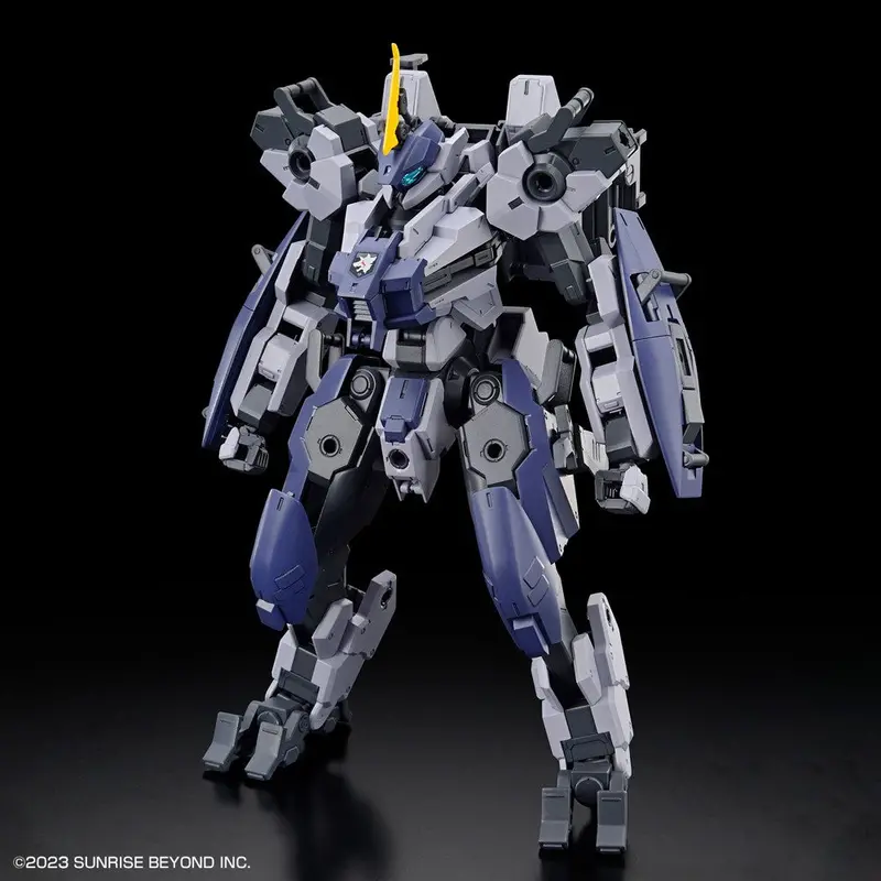 Hg 1/72 Mailes Protogouyo 2