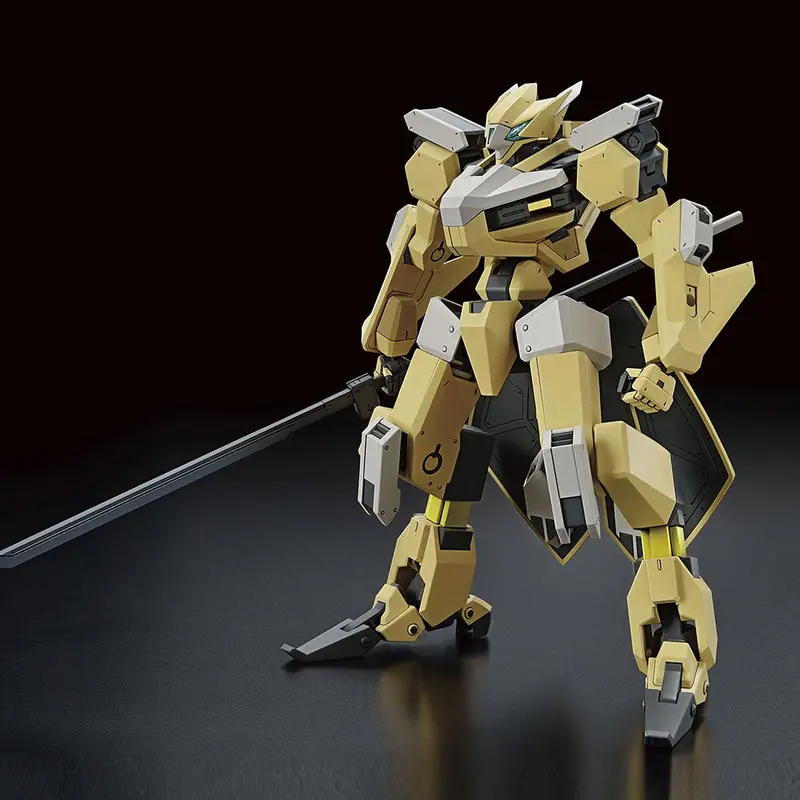 Hg 1/72 Mailes Reiki 1