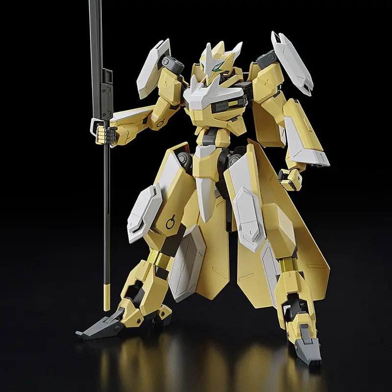 Hg 1/72 Mailes Reiki Kai 1