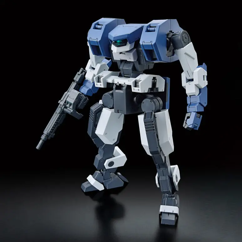 Hg 1/72 Setsuro 1