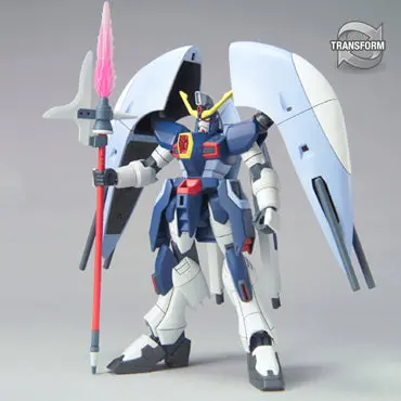 Hg Abyss Gundam 1