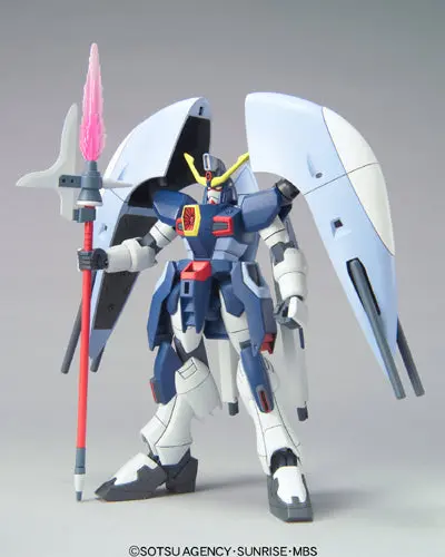 Hg Abyss Gundam 2