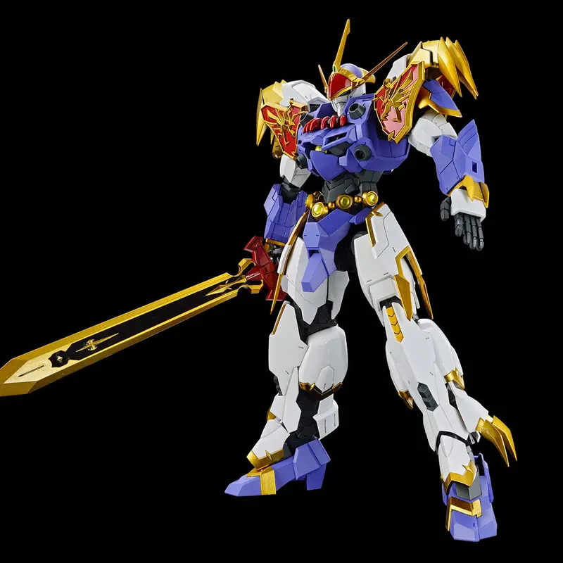 Hg Amplified Imgn Ryujinmaru 1