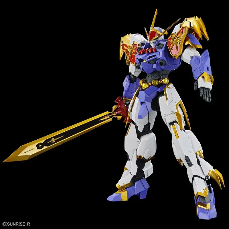 Hg Amplified Imgn Ryujinmaru 2