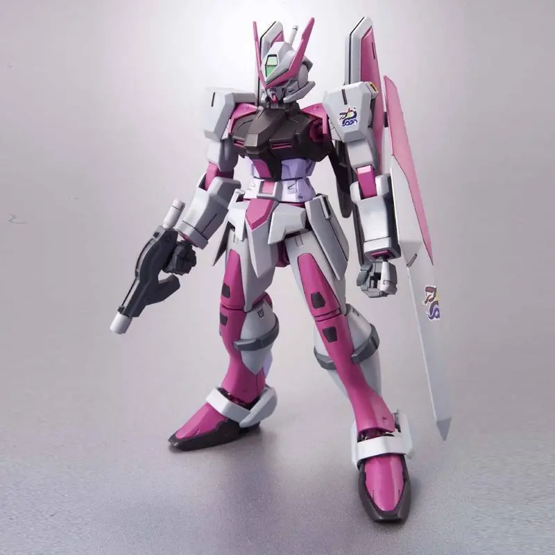 Hg Arms Astray Pmc Custom (Leons Graves) 2