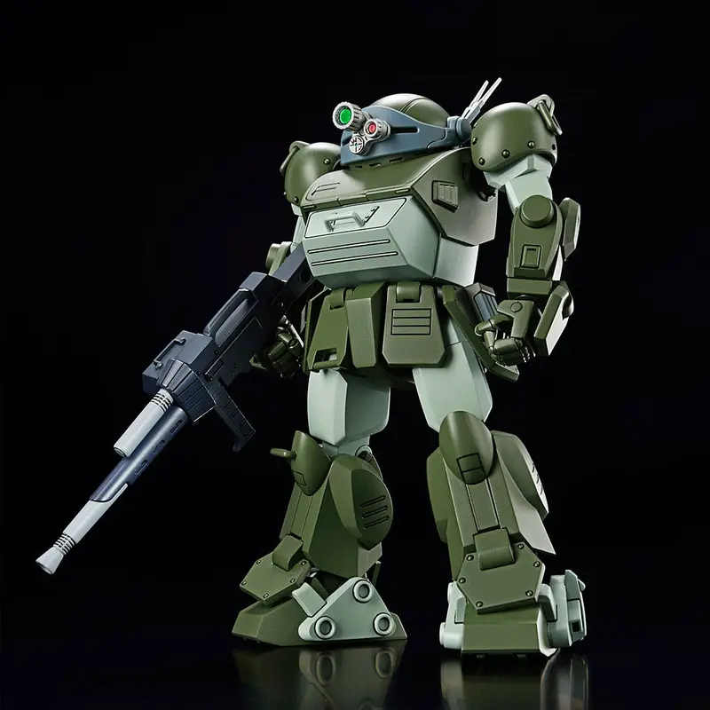 Hg Atm-09-St Scopedog 1