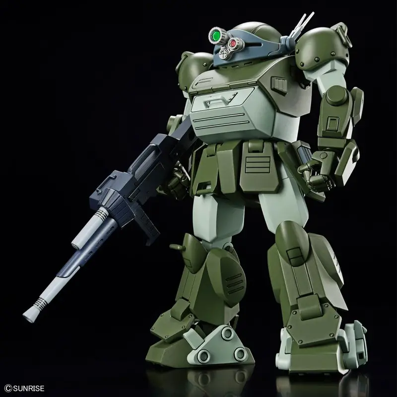 Hg Atm-09-St Scopedog 2