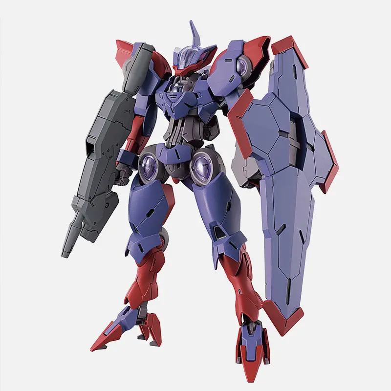 Hg Beguir-Pente 1