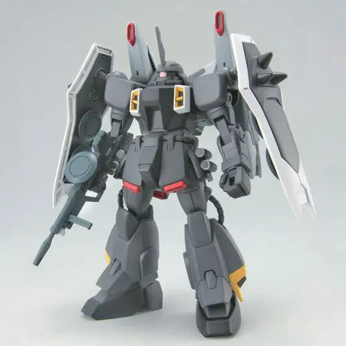 Hg Blaze Zaku Phantom (Dearka Elsman Custom) 1