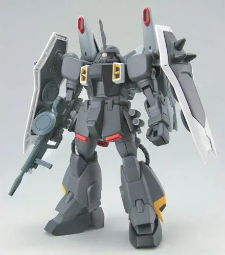 Hg Blaze Zaku Phantom (Dearka Elsman Custom) 2
