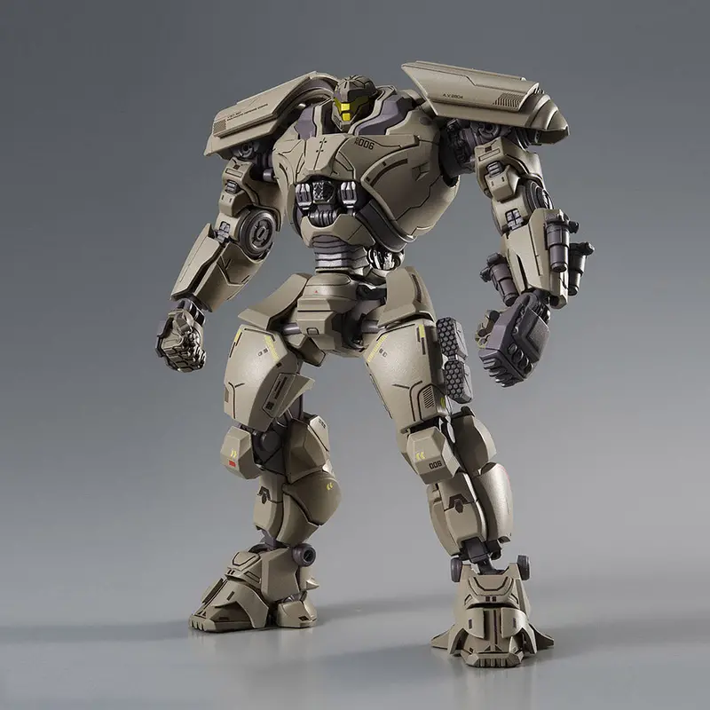 Hg Bracer Phoenix 1