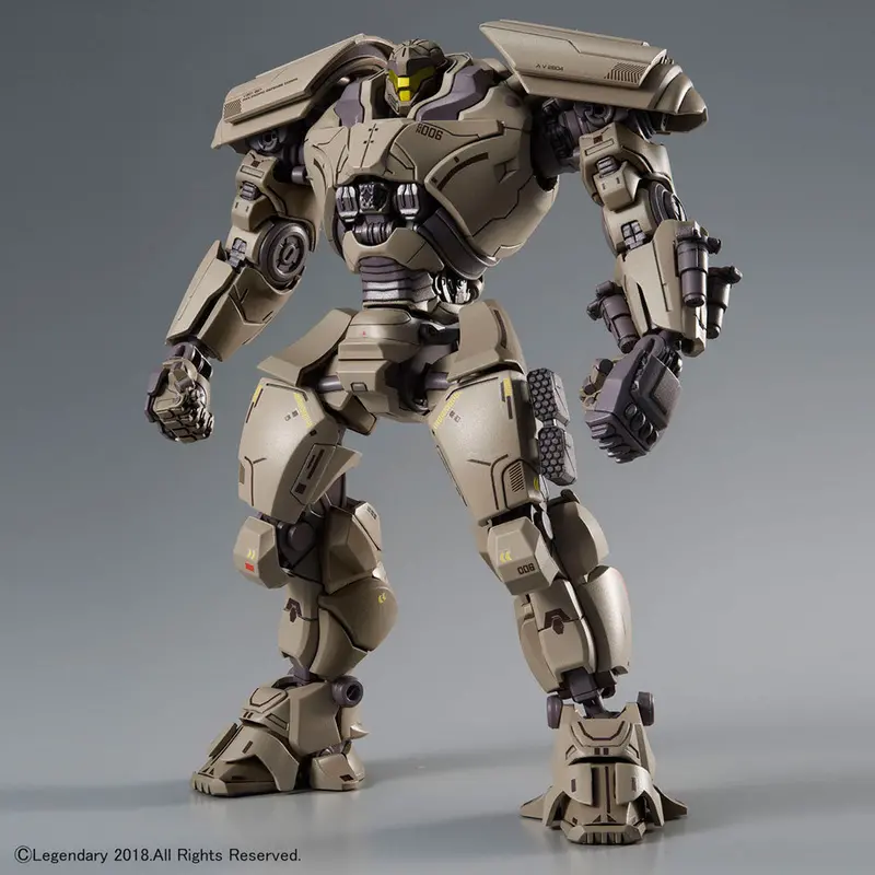 Hg Bracer Phoenix 2