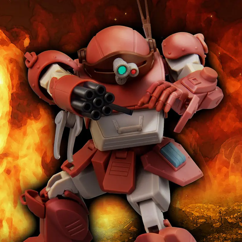 Hg Brutishdog (Tentative) 1