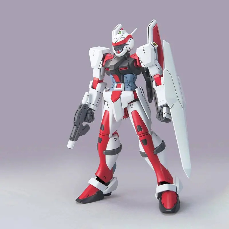Hg Civilian Astray Dssd Custom 1