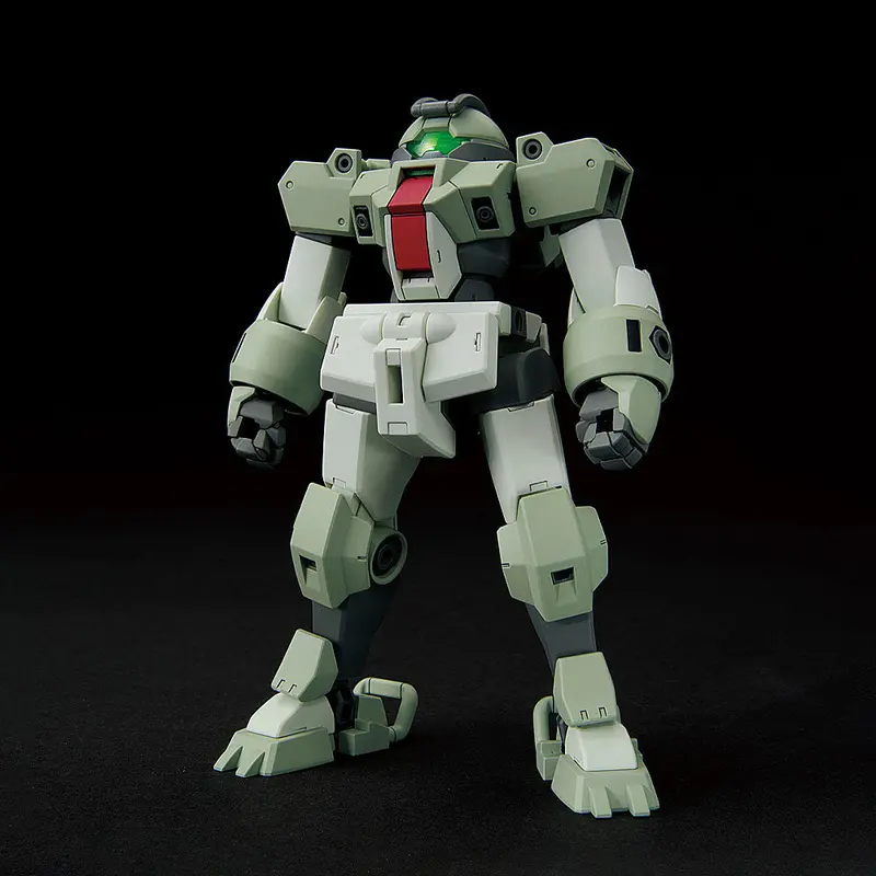 Hg Demi Trainer 1