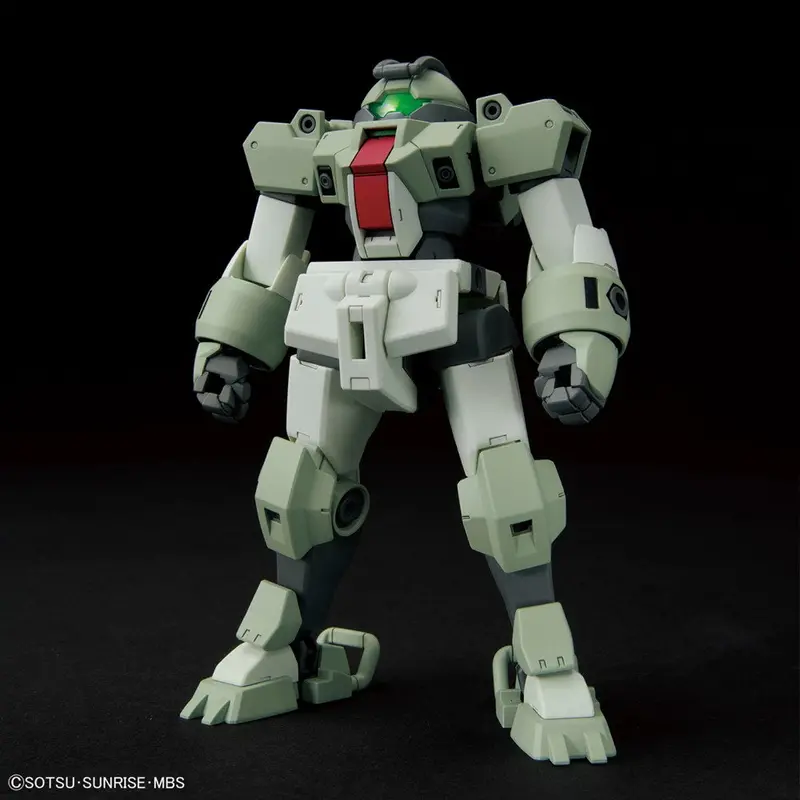 Hg Demi Trainer 2