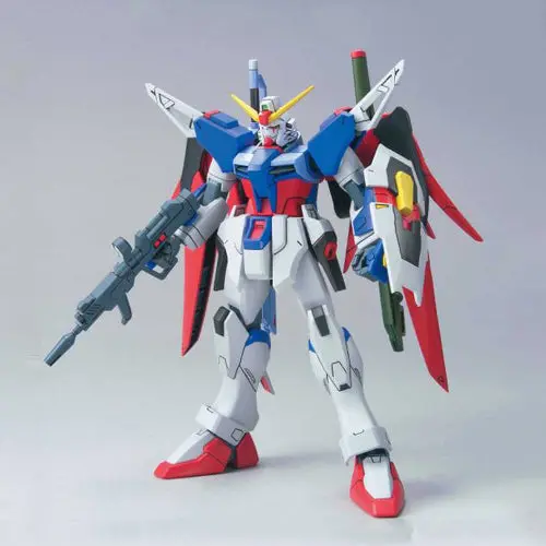 Hg Destiny Gundam 1