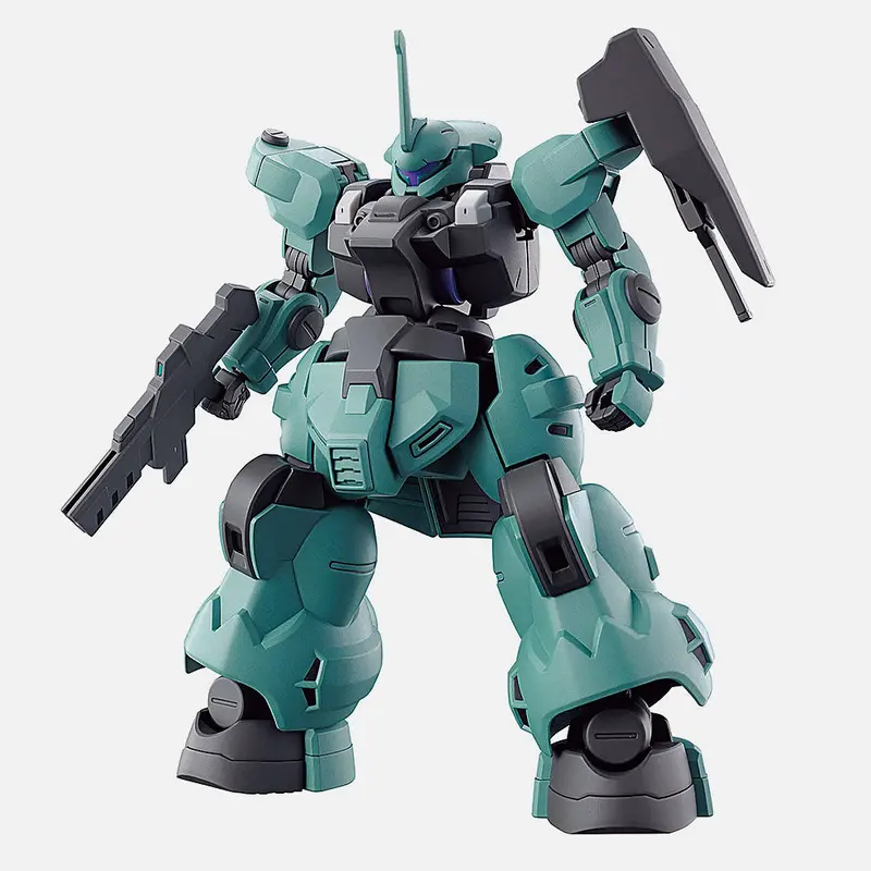 Hg Dilanza Standard Type (Lauda Use) 1