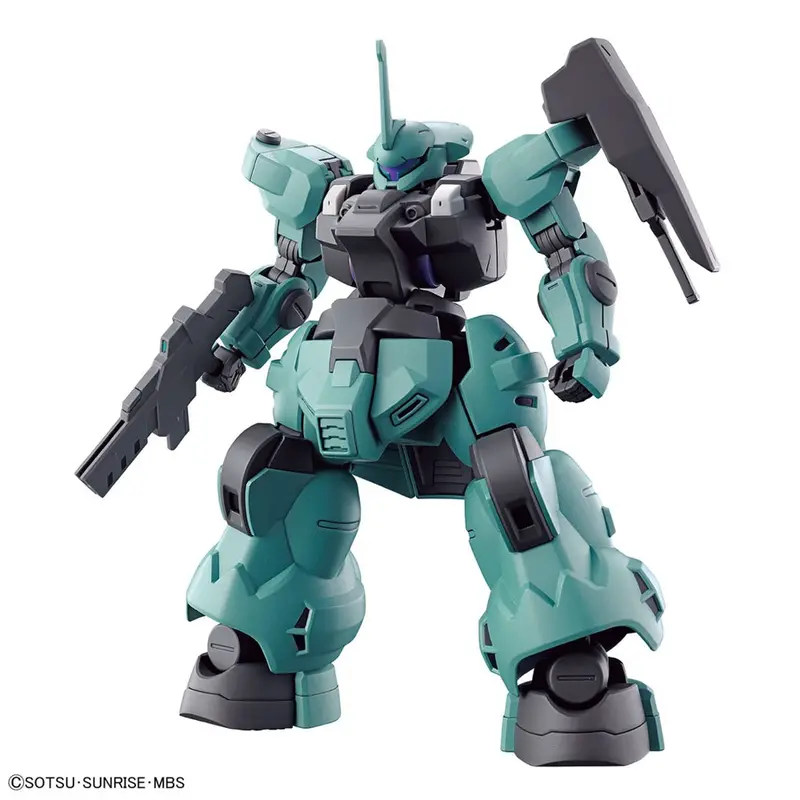 Hg Dilanza Standard Type (Lauda Use) 2