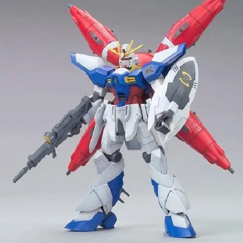 Hg Dreadnought Gundam 2