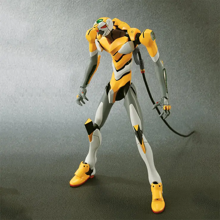 Hg Evangelion Unit-00 (New Movie Ver.) 1