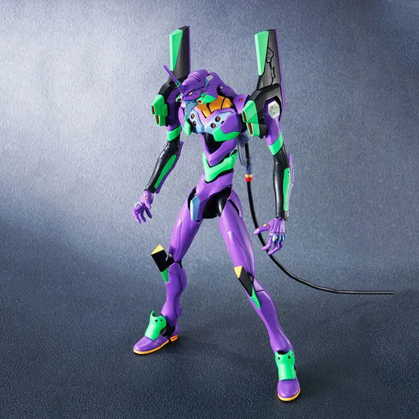 Hg Evangelion Unit-01 (New Movie Ver.) 1