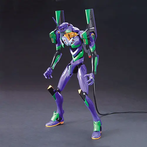 Hg Evangelion Unit-01 Test Type 1