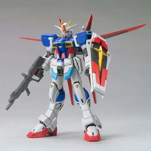 Hg Force Impulse Gundam 1