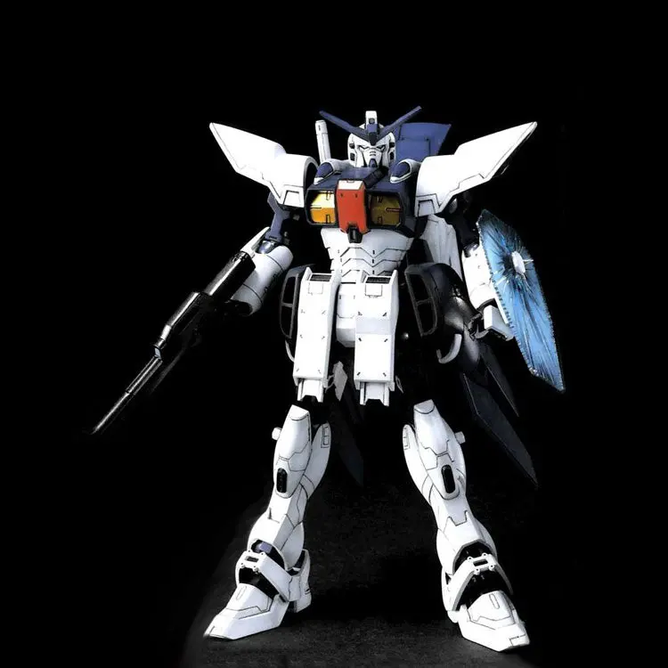 Hg G-Saviour (Space Mode) 1