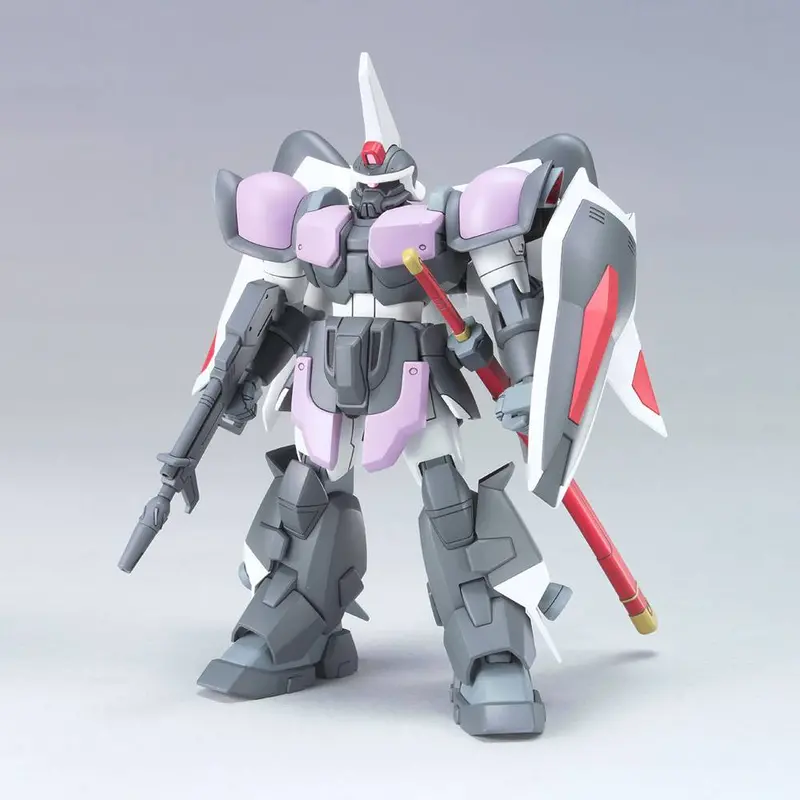 Hg Ginn High-Maneuver Type 2 1