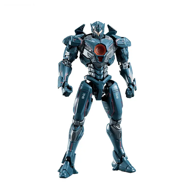 Hg Gipsy Avenger 1