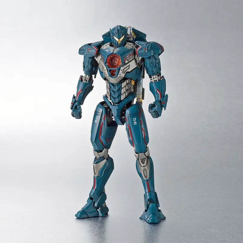 Hg Gipsy Avenger (Final Battle Specification) 1