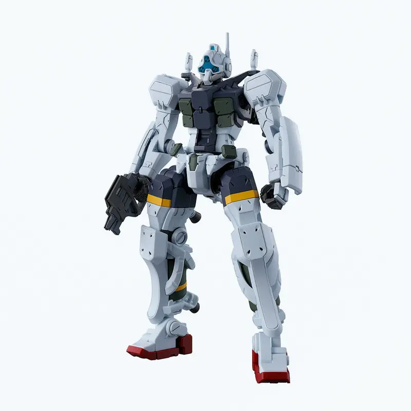 Hg Gms-01 Gelgoog (Bocata Custom) 1