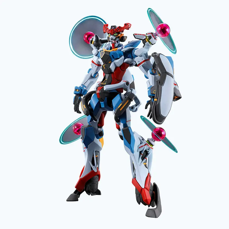 Hg Gms-Ω Gquuuuuux (Endymion Unit Awakened) 1