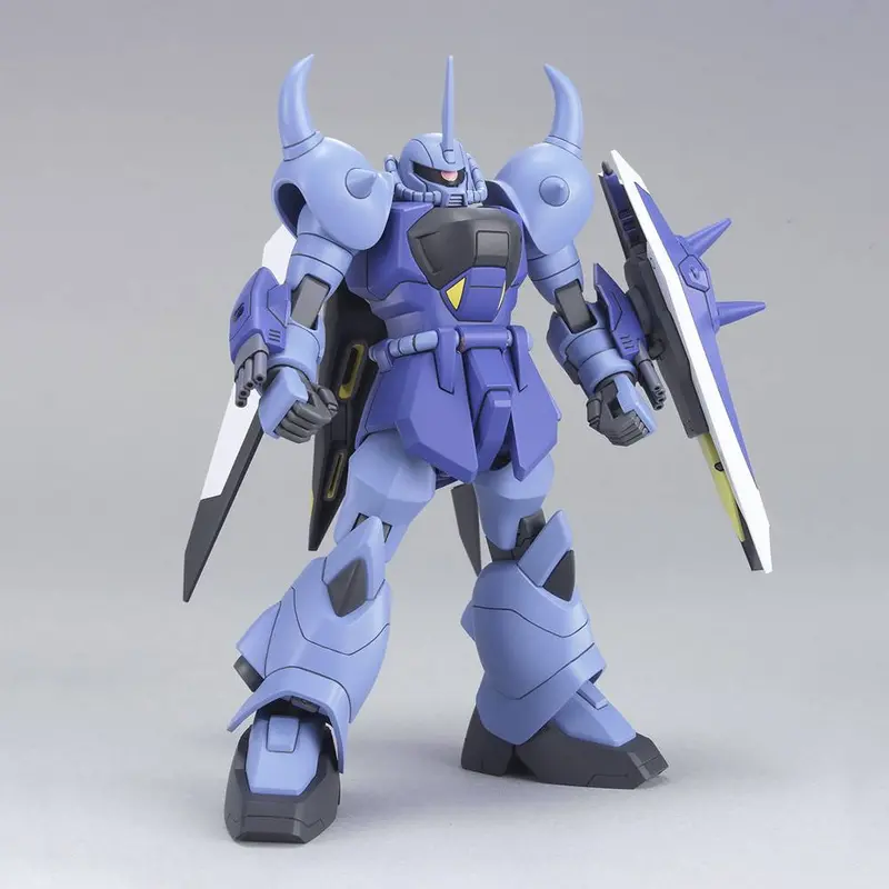 Hg Gouf Ignited 1