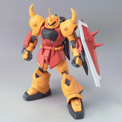 Hg Gouf Ignited (Heine Westenfluss Custom) 1