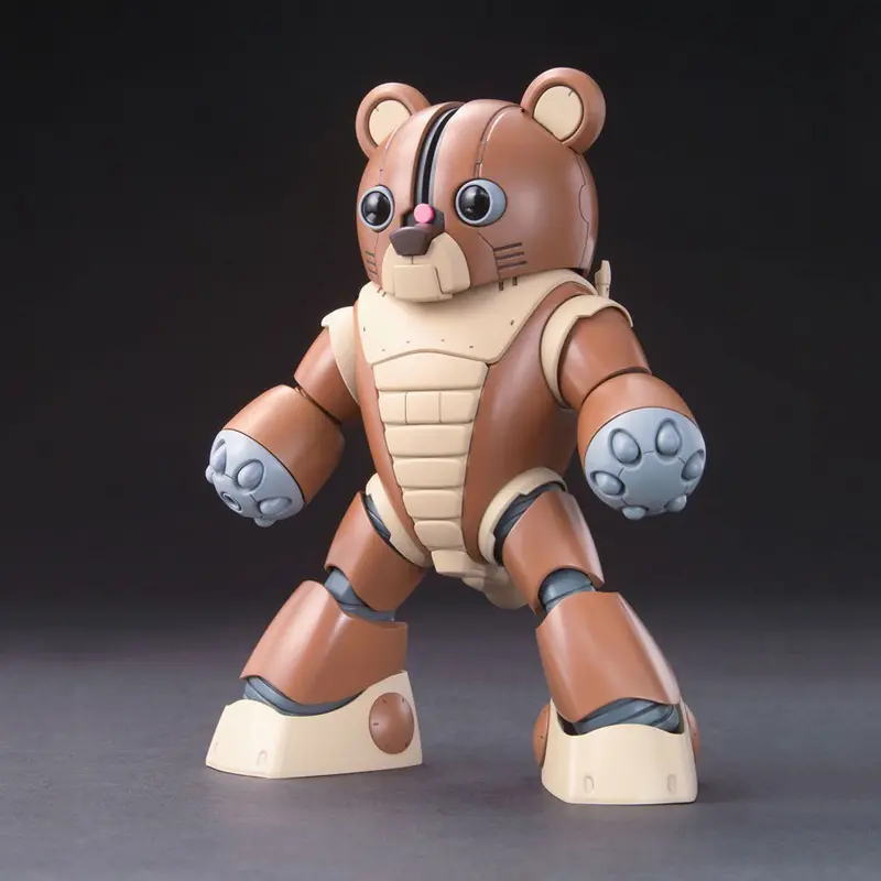 Hg Gpb-04B Beargguy (Bear Acguy) 1
